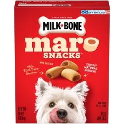 Milk-Bone Maro Snacks Dog Snacks