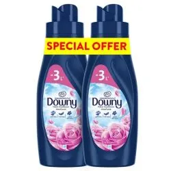 Downy Rose Garden Rose Garden Fabric Conditioner