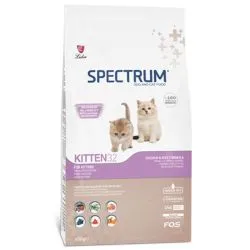 Spectrum Starter32 Kitten Food