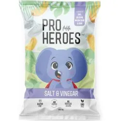 Prolife Pro Heroes Salt & Vinegar Puff