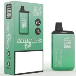 Aroma King 5500 Puffs Disposable Pod Kit