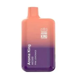 Aroma King 5500 Color Edition Pink Lemonade