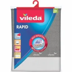 Vileda Rapid Ironing Board Cover