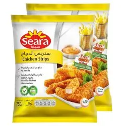 Seara Chicken Strips