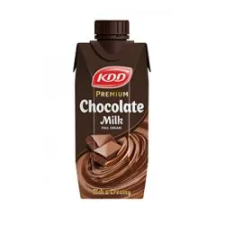 Kdd Premium Chocolate Milk