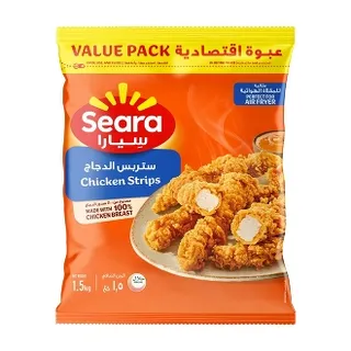 Seara Chicken Strips