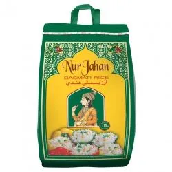 Nur Jahan Basmati Rice (Bopp)