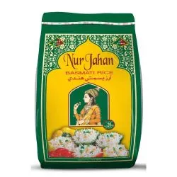 Nur Jahan Basmati Rice (Bopp)