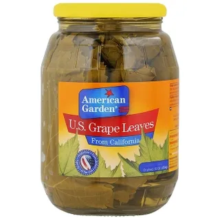 American Garden Grape Leaves Premium