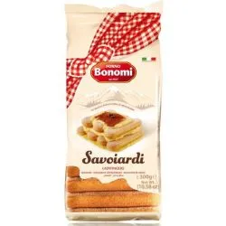 بونومي ليدي فينجرز