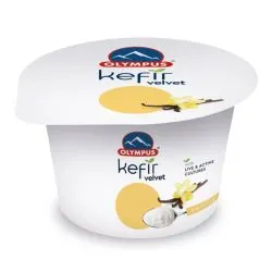 Olympus Kefir Vanilla Yogurt 4.1%
