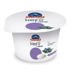 Olympus Kefir Blueberry Yogurt 4.1%