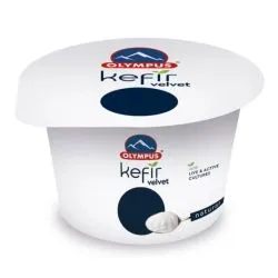 Olympus Kefir Yogurt 5% Fat