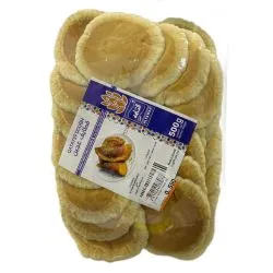 Al-Tawah Qatayef Dough