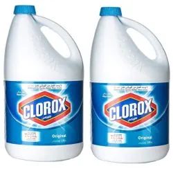 Chloral Liquid Bleach Original