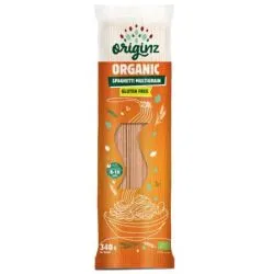 Originz Organic Spaghetti Multi Grain Gluten Free