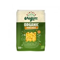 Originz Organic Fusilli Wheat