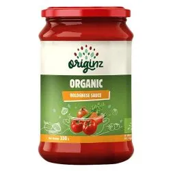 Originz Organic Bolognese Sauce