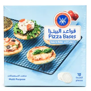 كي إف إم قطع البيتزا متعددة الأغراض