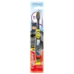 Colgate Toothbrush Kids 6+ Years Medium