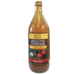 برادز خل تفاح عضوي