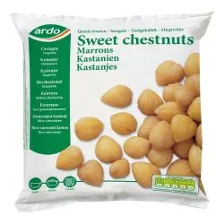 Ardo Sweet Chestnuts