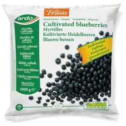 Ardo Blueberries
