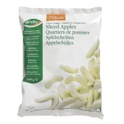 Ardo Sliced Apple