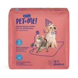 Septona Pet Me Flooring Pads For Pets
