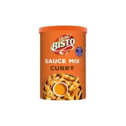 Bisto Curry Sauce Granules