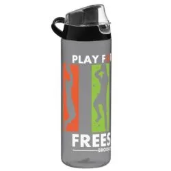 Water Bottle Play For Action