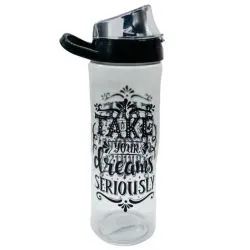 Water Bottle Take Your Dreams