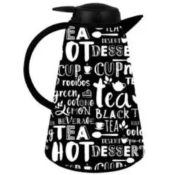 Conical Vacuum Flask Tea