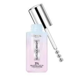 L'Oreal Glycolic-Bright Anti-Dark Circles Eye Serum