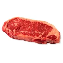 Angus Striploin New Zealand