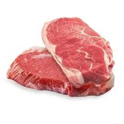 Angus Striploin Steak New Zealand