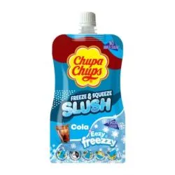 Chupa Chups Cola Slush