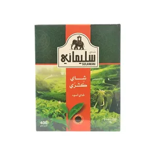 سليماني شاي كشري