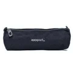 Exsport Pencil Case 1 Compartment Assorted