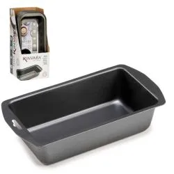 Kinvara Rectangular Metal Tray