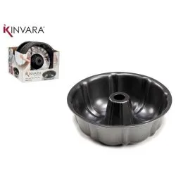 Kinvara Round Metal Mold