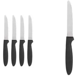 Kinvara Black Saw Knives
