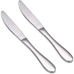 Kinvara Metal Knives