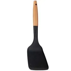 Kinvara Kitchen Shovel Wooden Handle