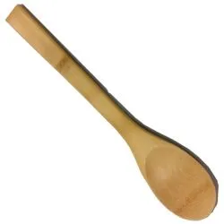 Kinvara Bamboo Kitchen Spoon