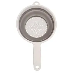 Kinvara Strainer with Handle