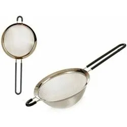 Kinvara Plastic Metal Strainer