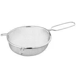 Kinvara Steel Strainer Support