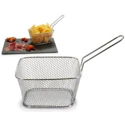 Kinvara Container Grid Handle Big