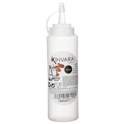Kinvara Plastic Sauce Bottle